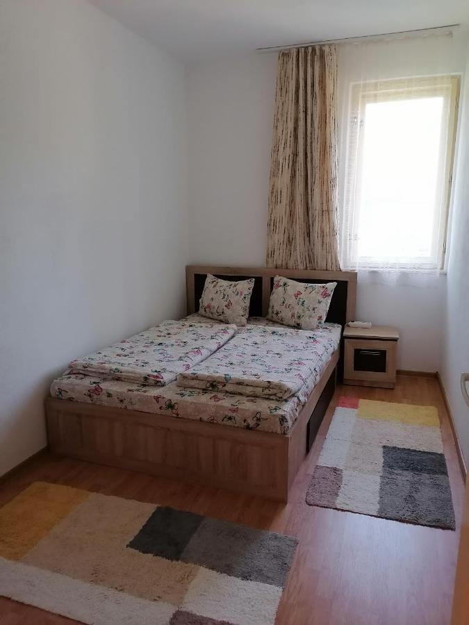Casa De Oaspeti Orso Sovata Luaran gambar
